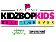 Kidz Bop Extends 2017 Best Time Ever Tour With Live Nation