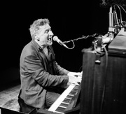 Grammy-Winning New Orleans Pianist Jon Cleary Announces Live At Chickie Wah Wah, Summer Touring In June And July