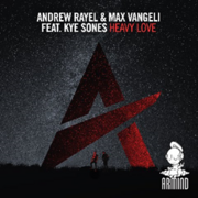 Andrew Rayel & Max Vangeli Featuring Kye Sones Heavy Love (Radio Edit)