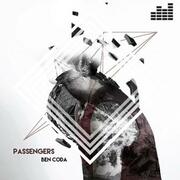 Ben Coda Makes His Static Music Debut With Passengers