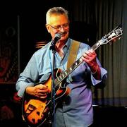 Award-Winning Jazz Guitarist Frank Piombo Follows His Dream To Keep It Movin