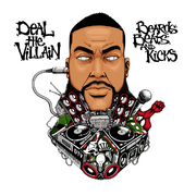 Deal The Villain Beards, Beats & Kicks