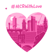 Manchester With Love Album Featuring 808 State, A Certain Ratio, Crazy P, Dub Phizix & Much More!