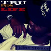 Up-And-Coming New Orleans Rapper King Stoner91 Releases New Project Tru Hippie Life Da Mixtape