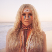 Kesha Triumphs With New Song Praying