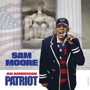 Sam Moore Releasing New Album An American Patriot This Fall