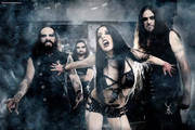 Theatres Des Vampires: New Video Resurrection Mary Released!