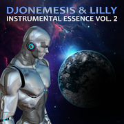 DJoNemesis & Lilly, Instrumental Essence Vol. 2: Music Album