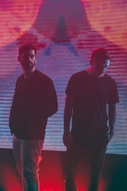 Odesza Reveals Additional Fall Tour Dates In Support Of A Moment Apart