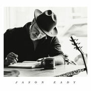 Jason Eady Announces New Tour Dates