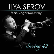 Jazz Trumpeter Ilya Serov Swinging His Way Through Summer In The Studio