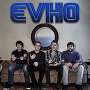 EVHO Announce China Headliner Tour For August/September!