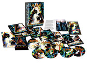 30th Anniversary Multi-Format Release Of Hysteria (Remastered 2017) Released On August 4