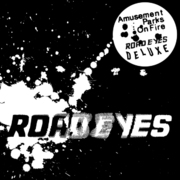 Amusement Parks On Fire To Reissue Road Eyes, Release New 7 And Tour UK This Fall