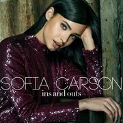 Recording Artist Sofia Carson Releases Latest Single Ins And Outs On August 25, 2017