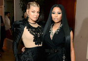 Listen To Fergie & Nicki Minajs New Song You Already Know