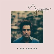 Eliot Bronson Releases New Album James On August 25, 2017