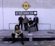 Jason Heath & The Greedy Souls To Release New Album In October
