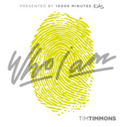 Tim Timmons Releases Who I Am On September 22, 2017