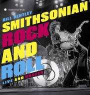 Smithsonian Rock And Roll, A Peoples History Of Rock, Out October 24, 2017