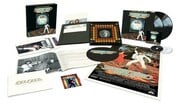 Bee Gees-Led Saturday Night Fever (The Original Movie Soundtrack) Celebrated With Special 40th Anniversary Edition Releases