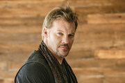 Wrestling Legend And Fozzy Singer Chris Jericho Launches Rock n Wrestling Rager At Sea