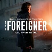 Sony Music Releases The Original Motion Picture Soundtrack Of The Foreigner