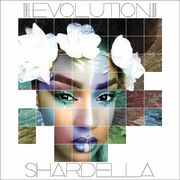 Atlas Elite Entertainment Presents, The Evolution Of Shardella