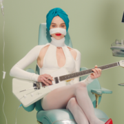 St. Vincent Debuts Music Video For Los Ageless