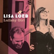 Lisa Loeb Performs Title Track From Lullaby Girl On Conan, New Album Out This Friday, October 6