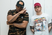 Eminems New Album Is Reportedly Finished Says Denaun Porter