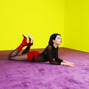 St. Vincent Releases New Song Pills