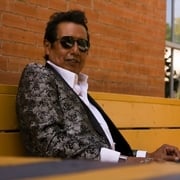 Alejandro Escovedo Added To Next Weekends Yep Roc 20 Bill