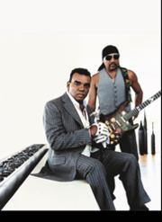 Iconic R&B Multi-Platinum Recording Artists: The Isley Brothers To Perform November 18 In The Pavilion At Cypress Bayou Casino Hotel