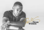 Is Deon Wilson The New Face Of R&B? This Hot New Artist Announces His Presence To The World With Project, Single You Got It