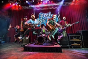 Reel Big Fish Appearing On Punk Rock Halloween Compilation Out Now!