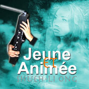 Aussie-Born Singapore Thereminist/Synth Players New Single Jeune Et Anime Expressly Written For The Theremin