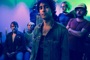 Blitzen Trapper Release New Song Dance With Me