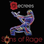 Scotlands The Decrees Announce Double A-Side Single Sons Of Rage