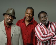 Hop Aboard The Love Train To SugarHouse Casino With The OJays