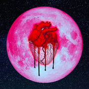 Chris Brown Releases New Double Album Heartbreak On A Full Moon!