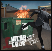 Jacob Cade Brings The Rock N Roll Party With New Single And Tour With Bobaflex