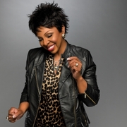 Gladys Knight Comes To Queens + 11.09