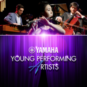 Yamaha Young Performing Artists Competition Application Process Now Open