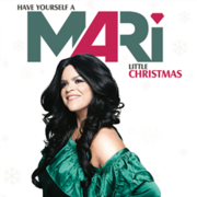 Have Yourself A Mari Little Christmas With English/Spanish Holiday Classics EP