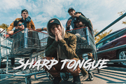 Bay Area Nu-Metal Group Sharp Tongue Drop Music Video For Deild