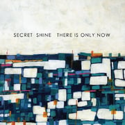 Secret Shine Releases New Album There Is Only Now On December 15, 2017