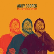 New Album From Ugly Ducklings Andy Cooper