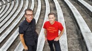 Calexico Share New Single Voices In The Field From New Album, Out Jan 26 On City Slang