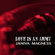 Janiva Magness Follows Grammy-Nominated Album With Genre-Spanning Love Is An Army, Due Out February 23, 2018